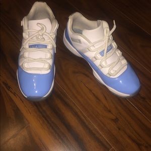 Meet your Posher, Roderick